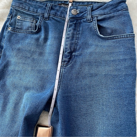 BDG by Urban Outfitters Girlfriend Jean 28/26 - Picture 9 of 10